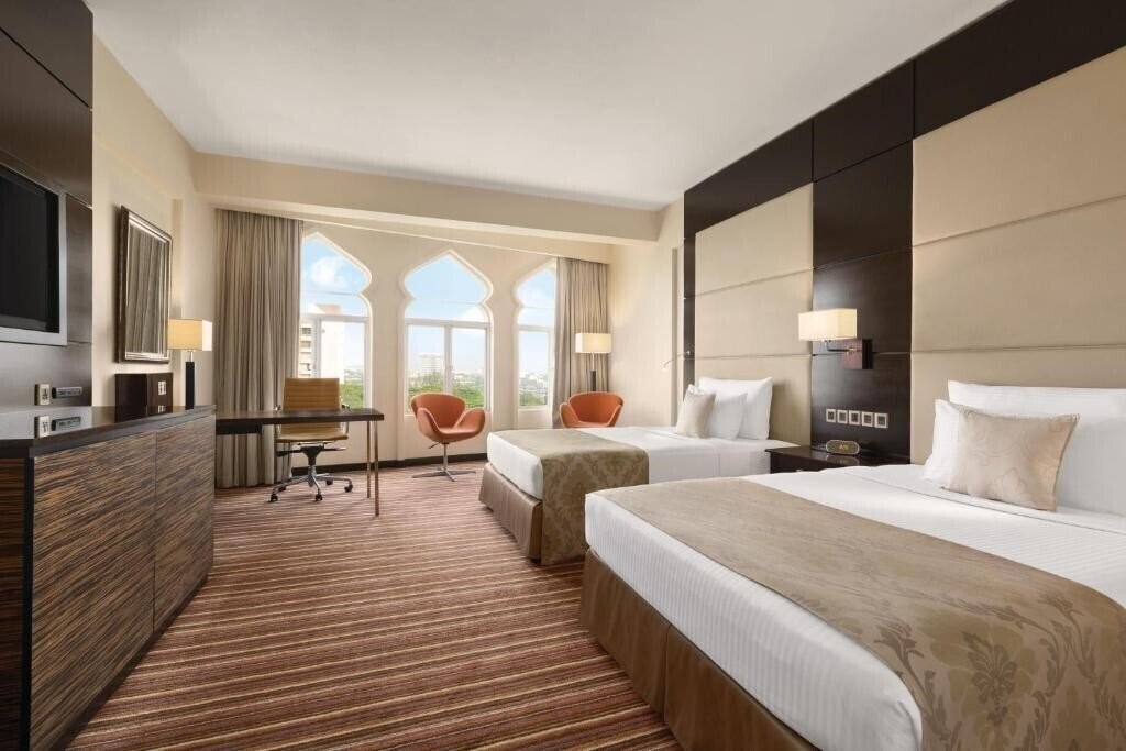 Фото Ramada 3*