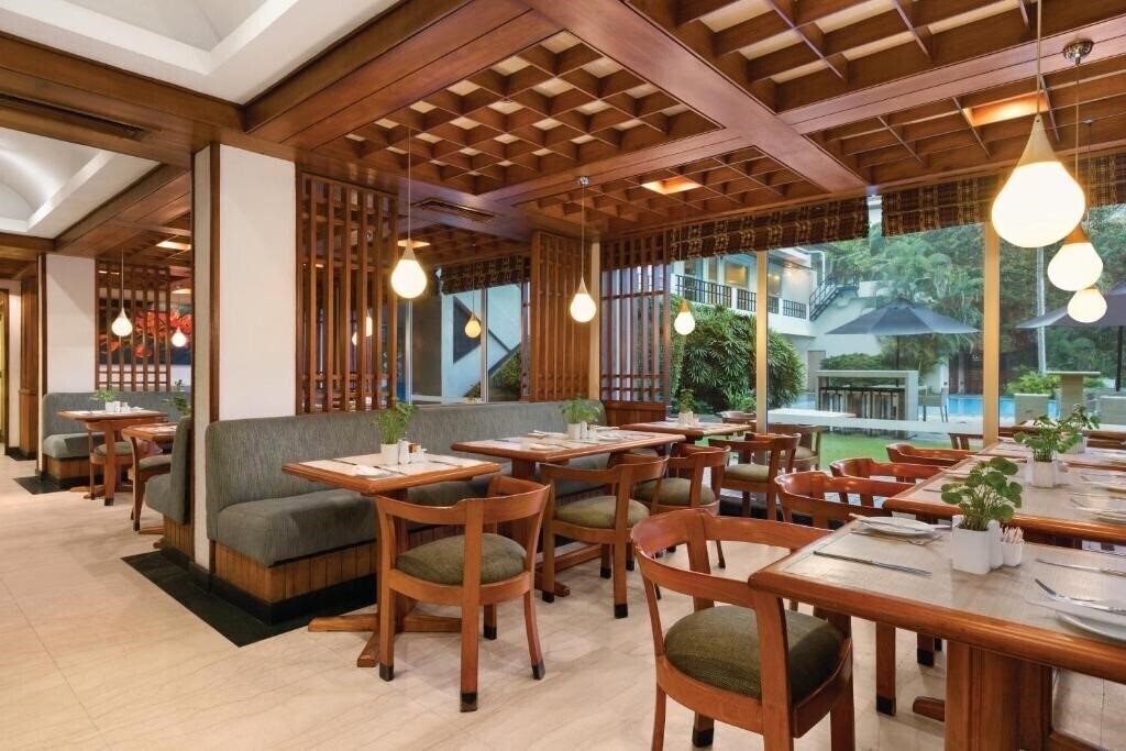 Картинка Ramada 3*