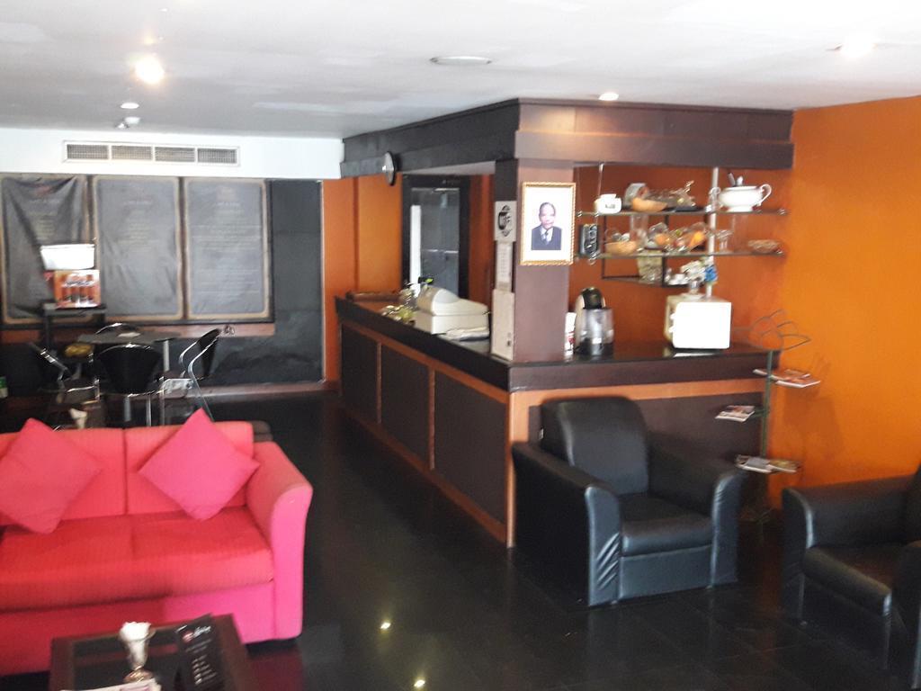 Фотография Janaki 3*