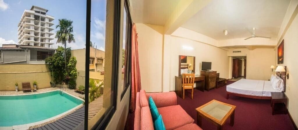 Изображение Janaki 3*