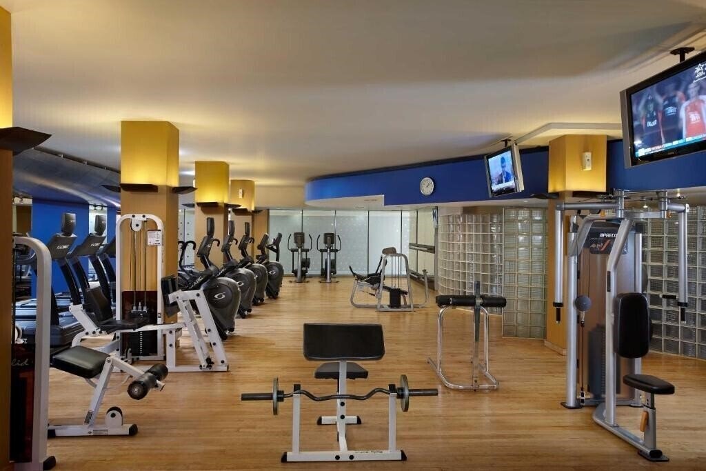Картинка Cinnamon Lakeside Colombo 5*
