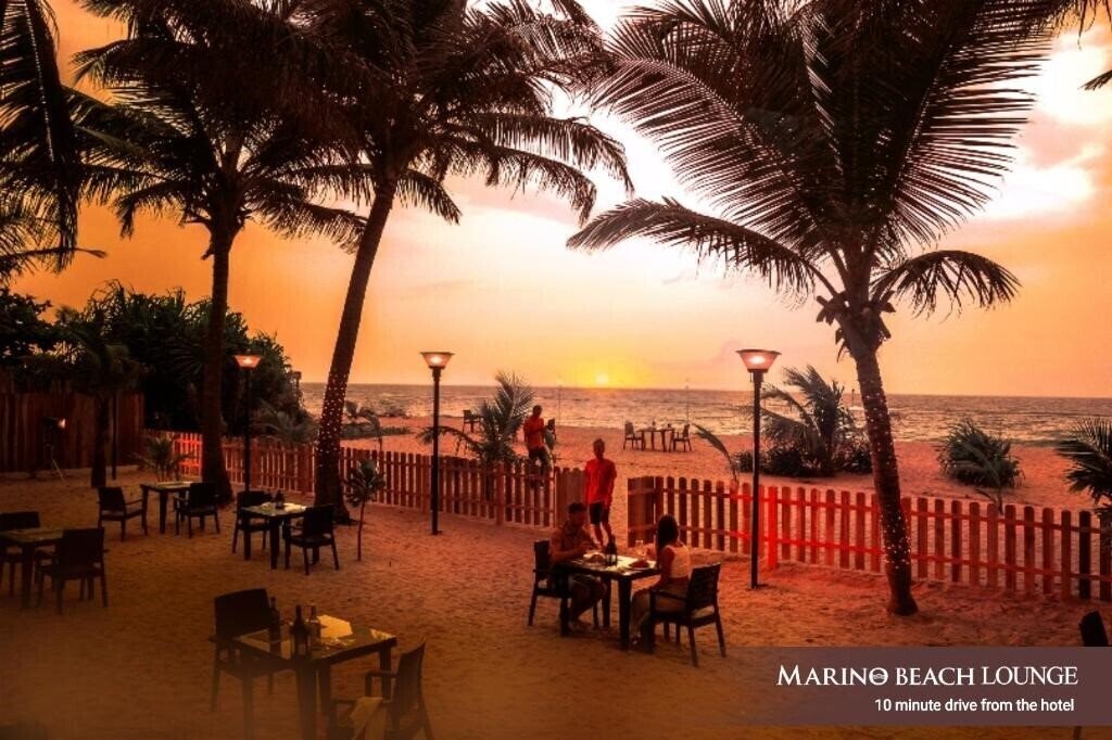Фото Marino Colombo 5*