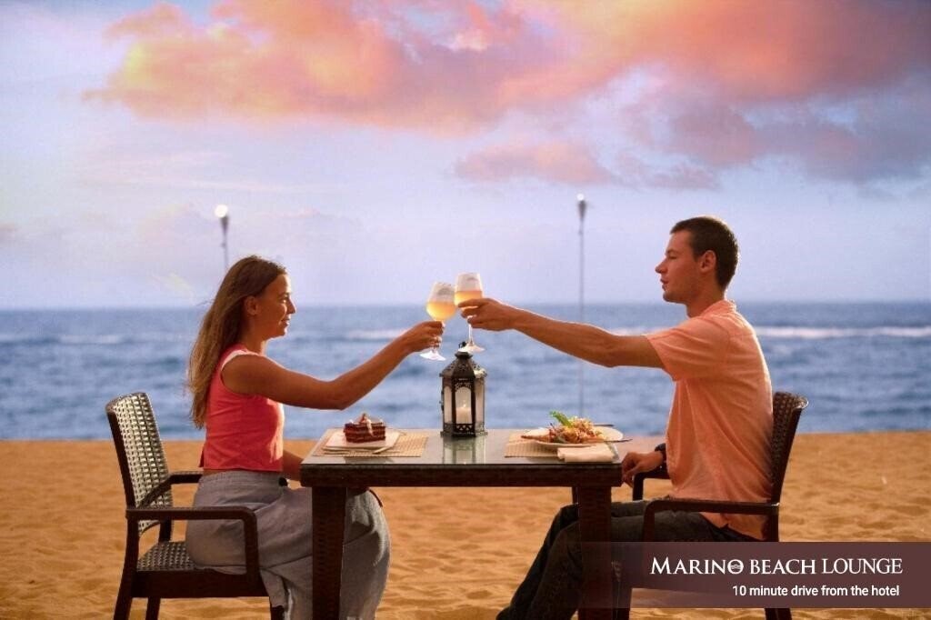 Изображение Marino Colombo 5*