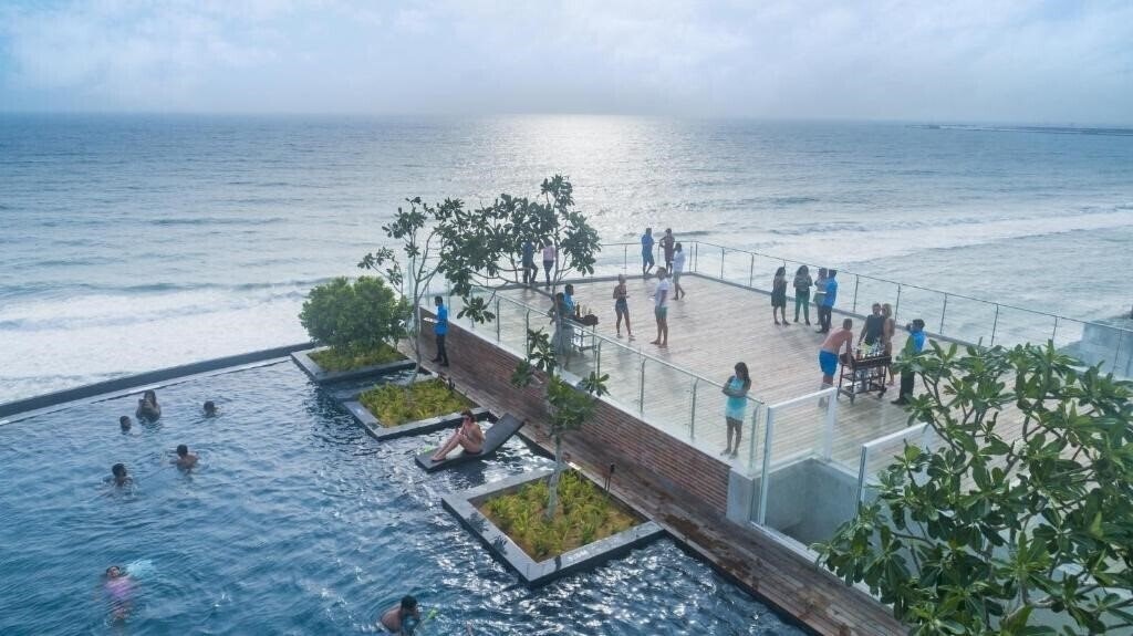 Картинка Marino Colombo 5*