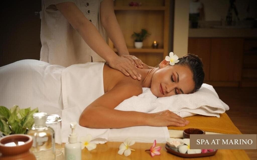 Картинка Marino Colombo 5*