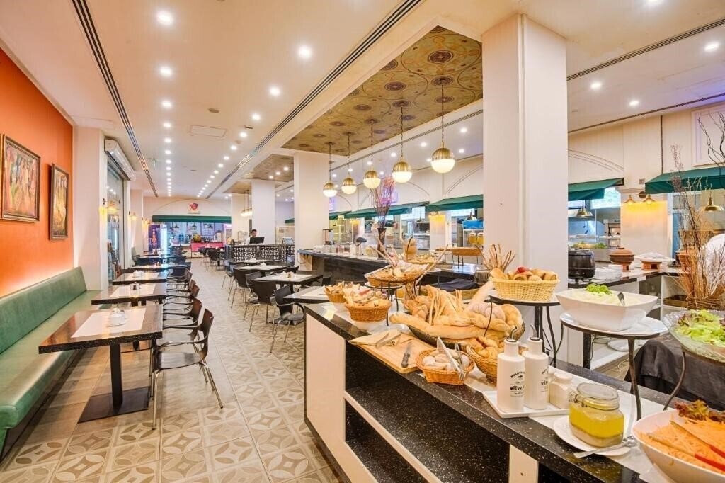 Фотография Fairway Colombo 4*