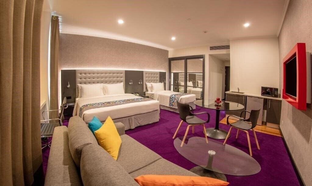 Фотографія Fairway Colombo 4*