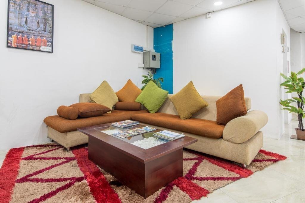 Изображение Metro City Hotel 3*