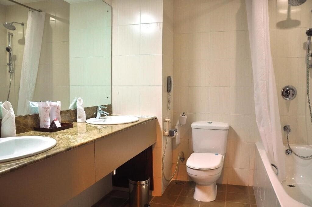 Фотография Ramada Katunayake 4*