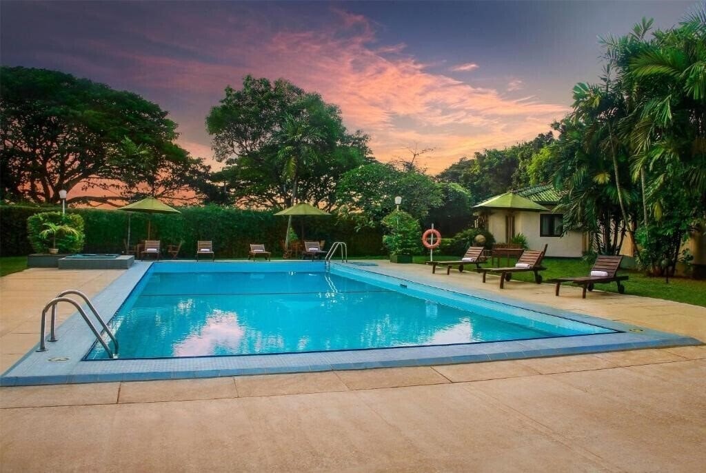 Изображение Ramada Katunayake 4*