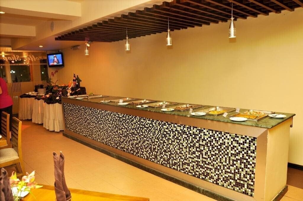 Картинка Ramada Katunayake 4*