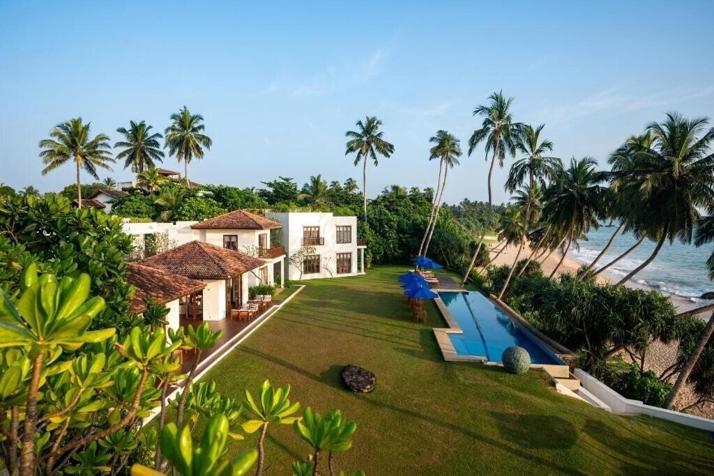 Отель Kumu Beach 3*