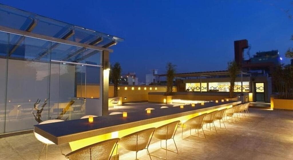 Фотографія Colombo Court Hotel & Spa отель без категории