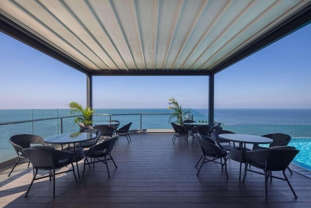 Фото Radisson Hotel Colombo отель без категории