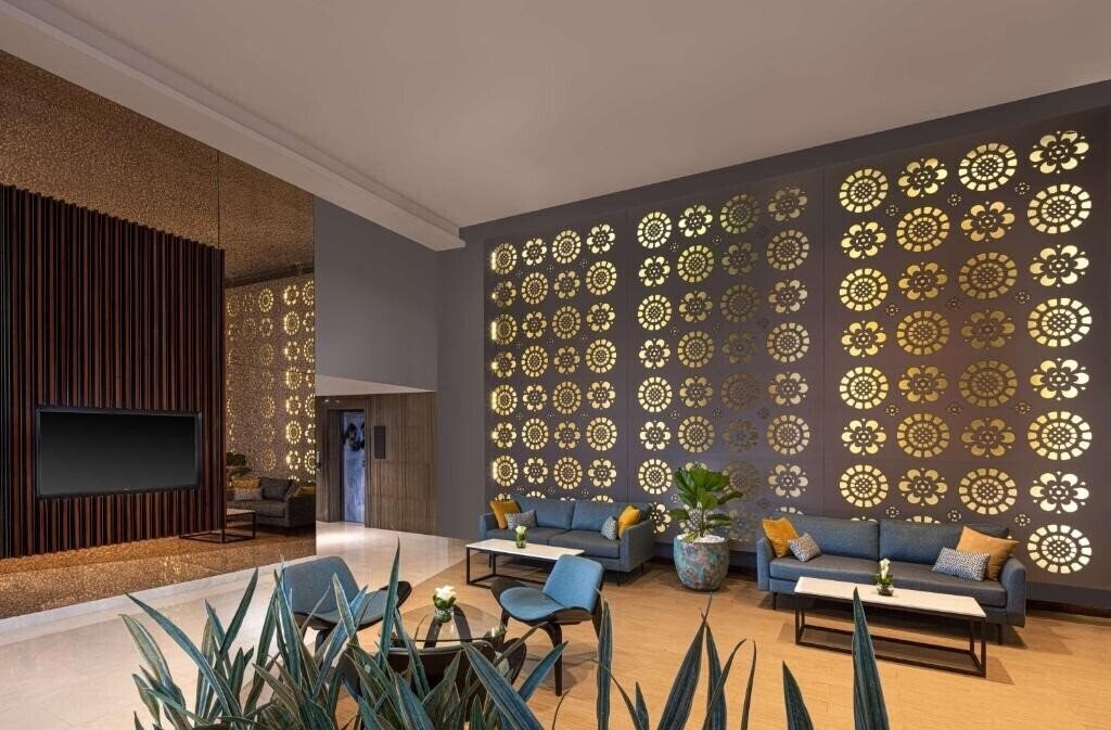 Фотографія Radisson Hotel Colombo отель без категории
