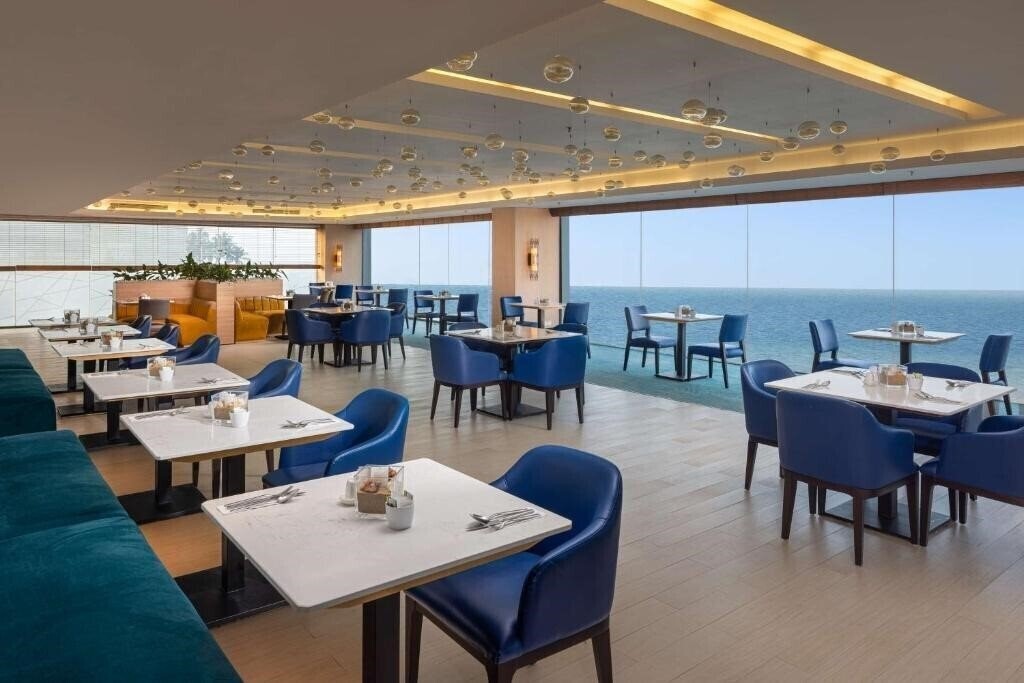 Зображення Radisson Hotel Colombo отель без категории