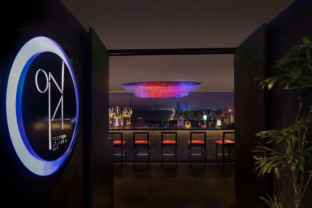 Зображення Radisson Hotel Colombo отель без категории