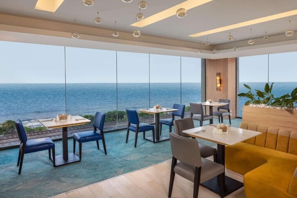 Картинка Radisson Hotel Colombo отель без категории