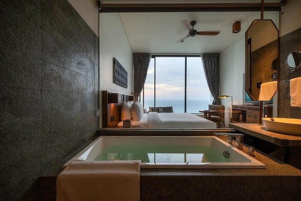Фото Granbell Hotel Colombo 5*