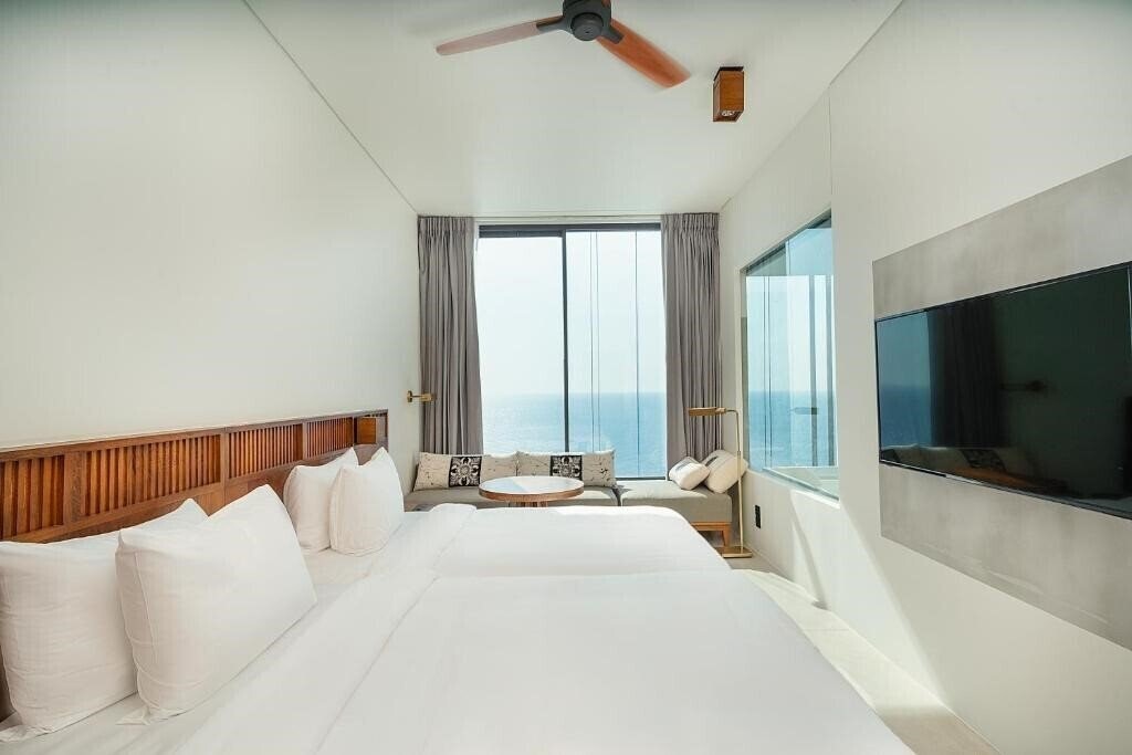 Картинка Granbell Hotel Colombo 5*