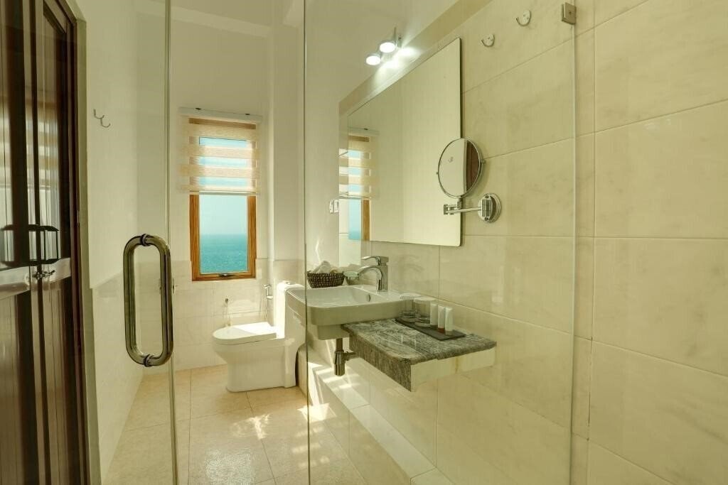 Фотографія Morven Hotel Colombo 4*