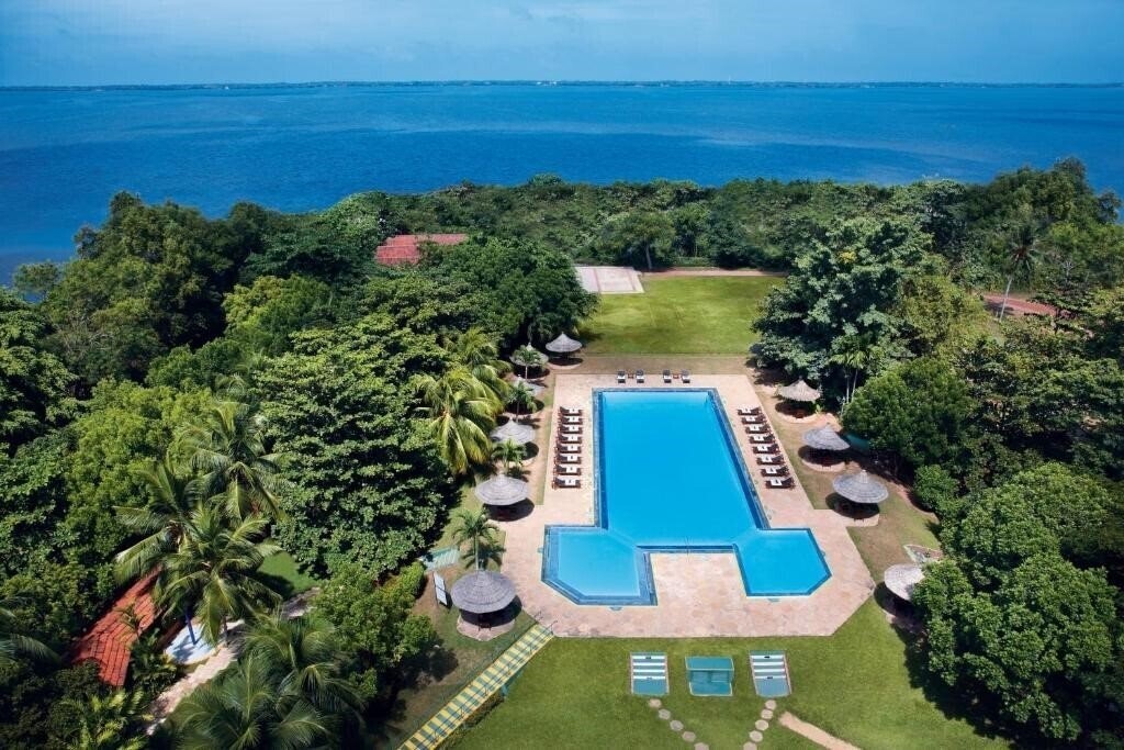 Фотография Vivanta Colombo Airport Garden 4*