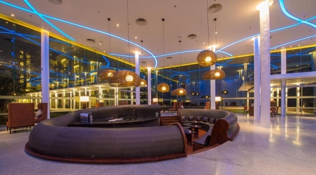 Изображение Vivanta Colombo Airport Garden 4*