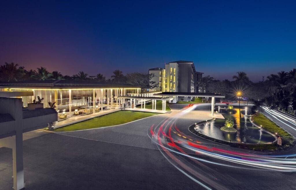 Картинка Vivanta Colombo Airport Garden 4*