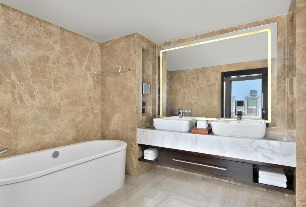 Фотография Sheraton Colombo Hotel 5*