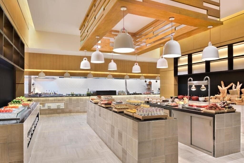 Изображение Sheraton Colombo Hotel 5*