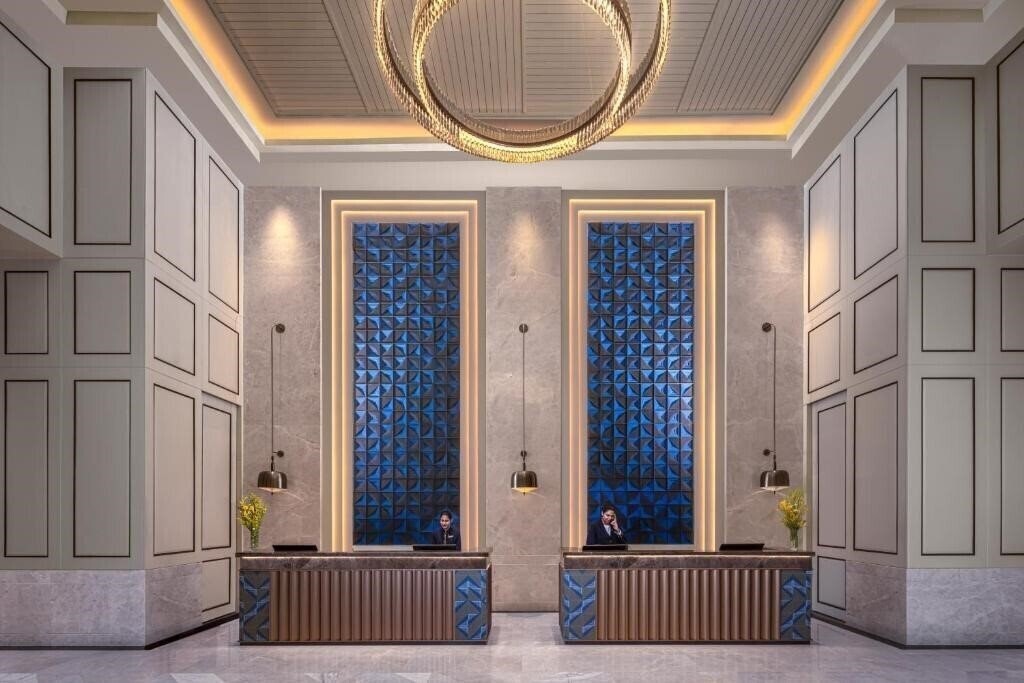 Готель Amari Colombo 5*