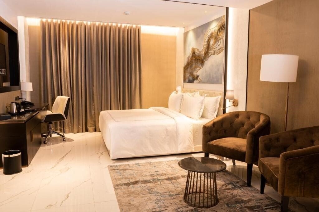 Зображення Zest Metropole 3*