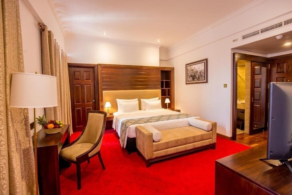 Фото Trillium Boutique City Hotel 5*