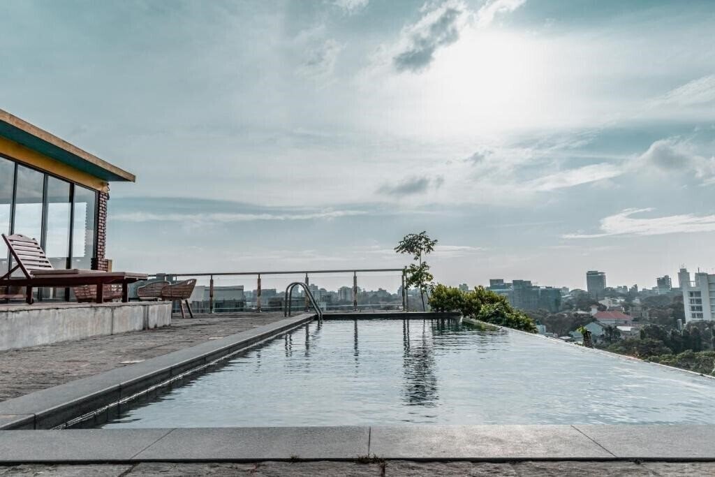 Зображення Trillium Boutique City Hotel 5*