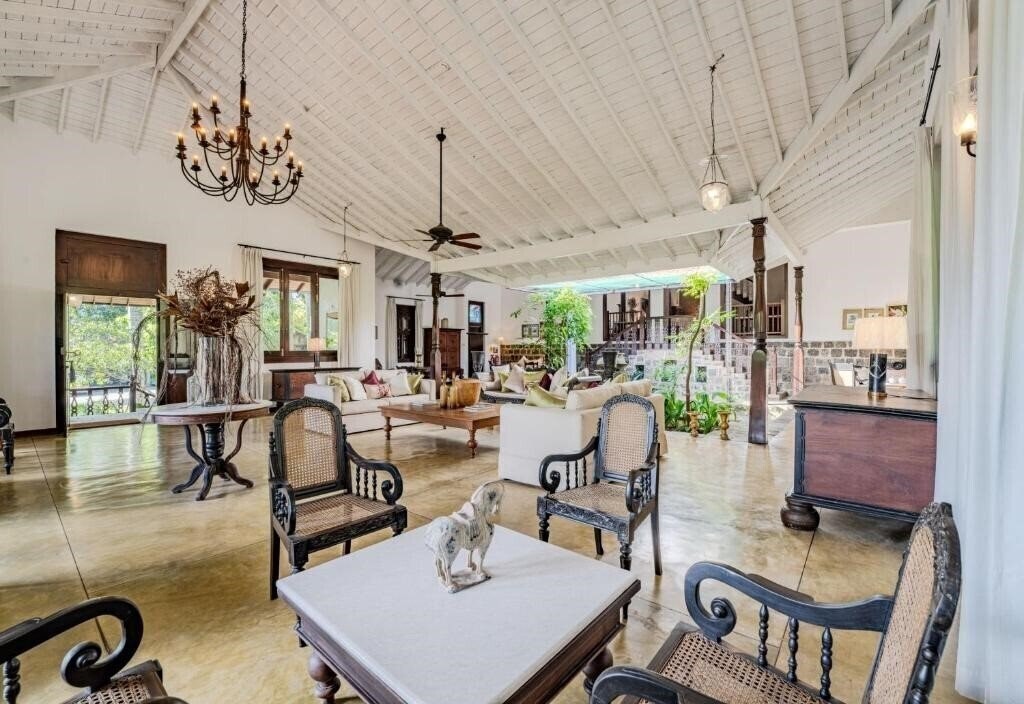 Зображення Lotus Estate Colombo Villa вилла