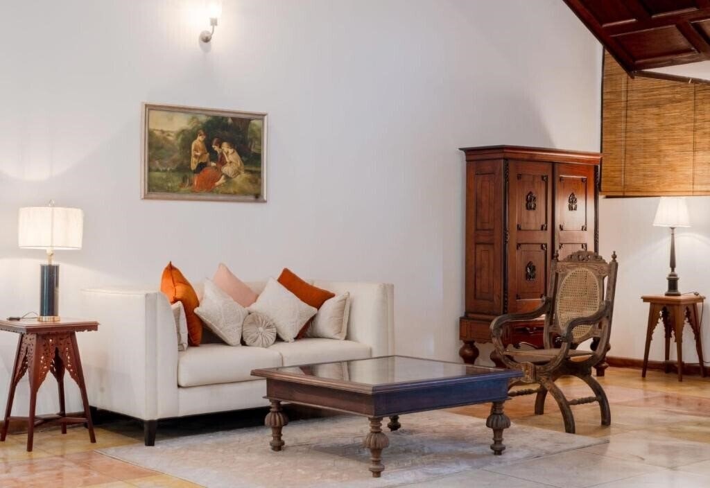 Картинка Lotus Estate Colombo Villa вилла