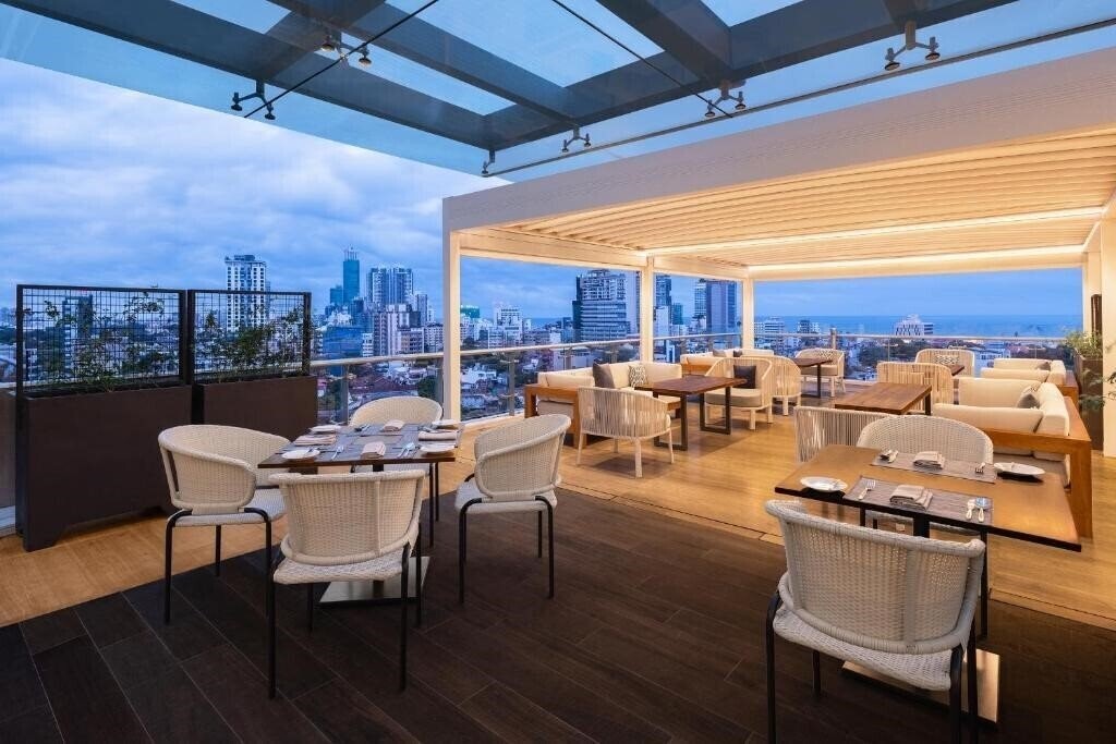 Картинка Courtyard by Marriott 5*