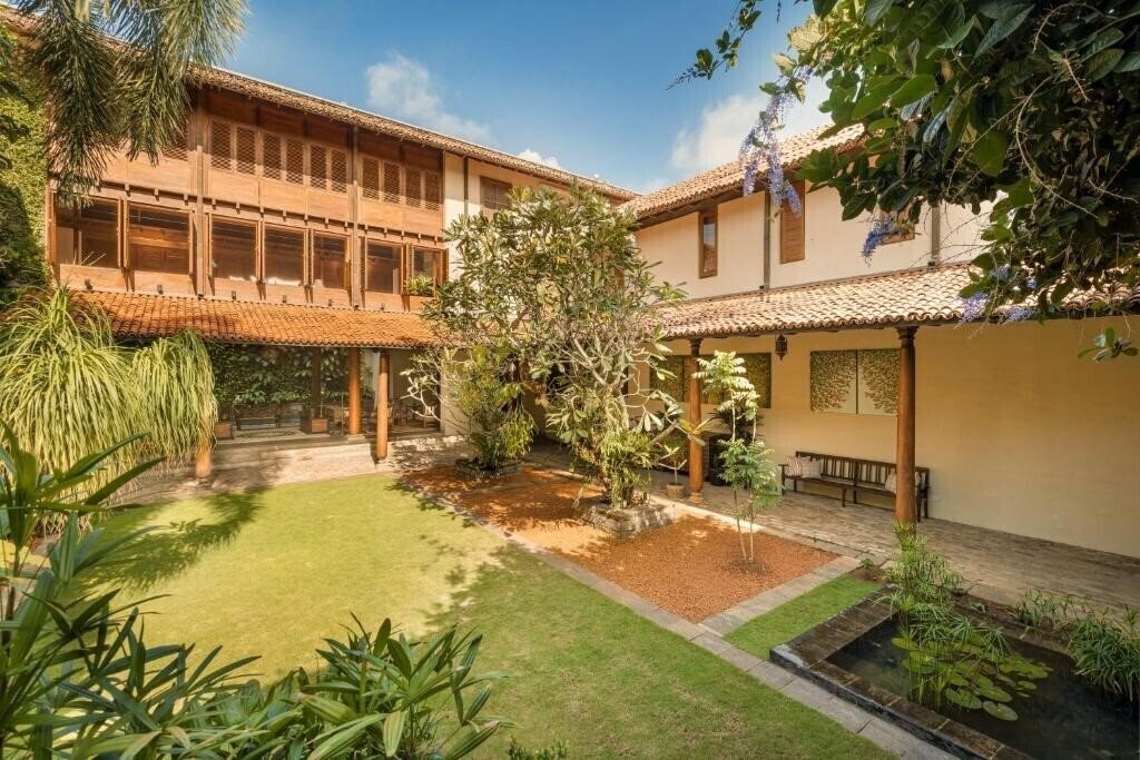 Готель Ishq Colombo 3*