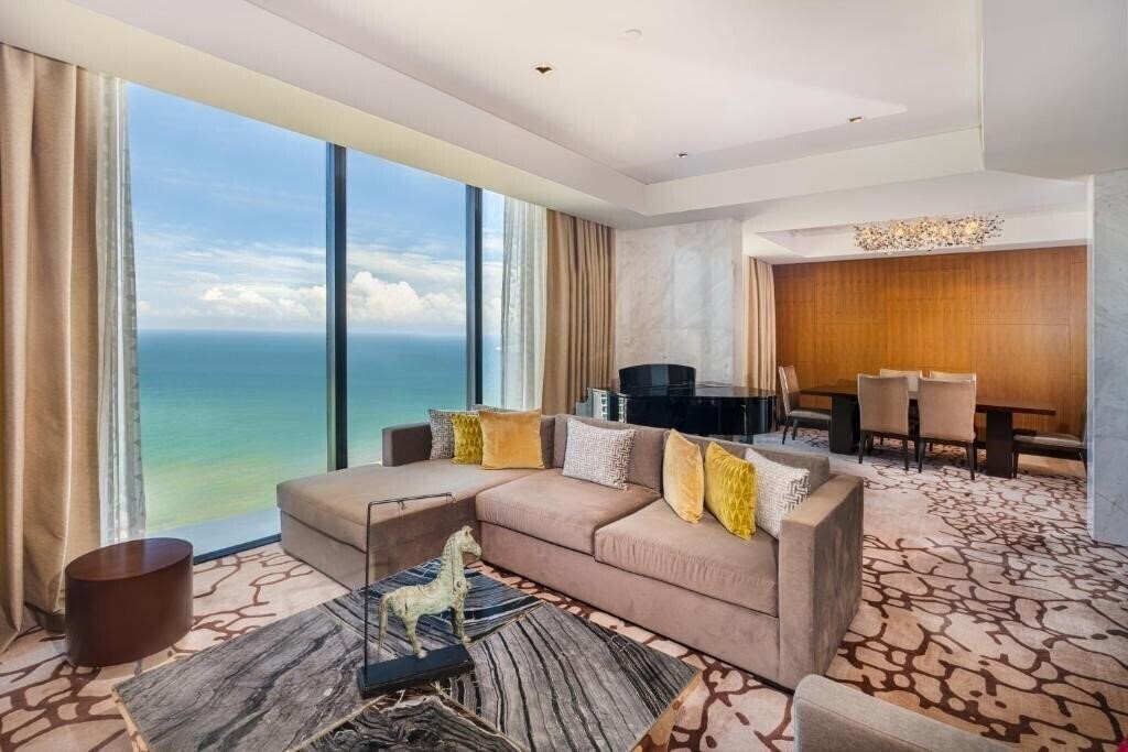 Фотографія NH Collection Colombo 5*