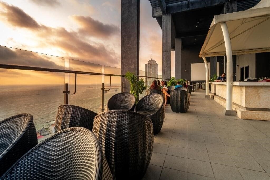 Картинка NH Collection Colombo 5*