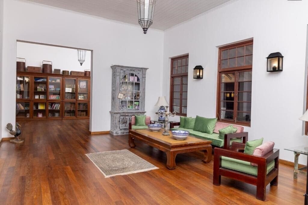 Изображение La Maison De Colombo 3*