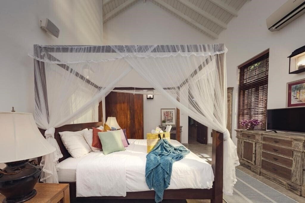 Картинка La Maison De Colombo 3*