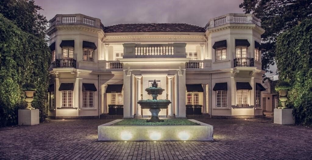 Готель Paradise Road Tintagel Colombo 5*