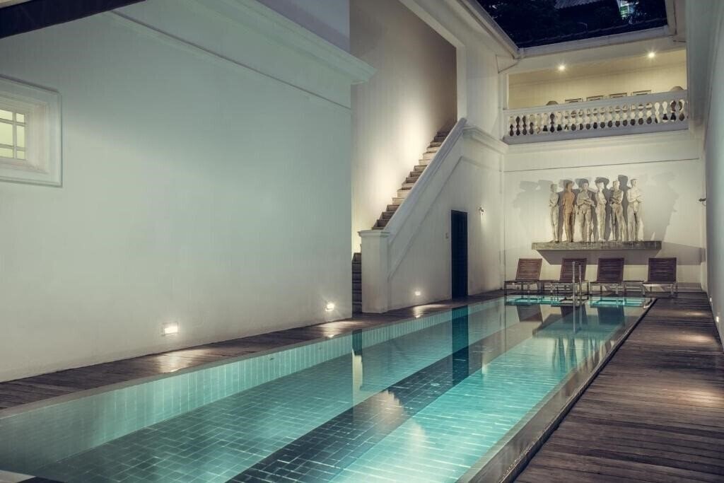 Фотографія Paradise Road Tintagel Colombo 5*