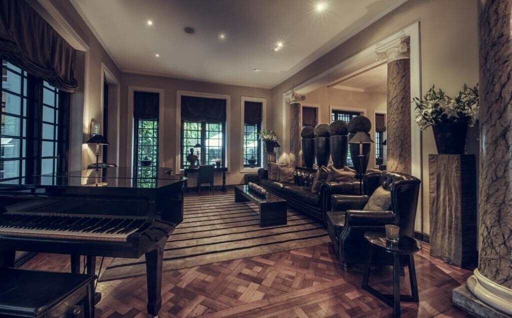 Зображення Paradise Road Tintagel Colombo 5*