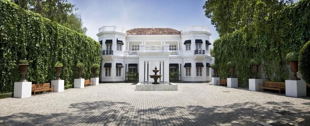 Картинка Paradise Road Tintagel Colombo 5*