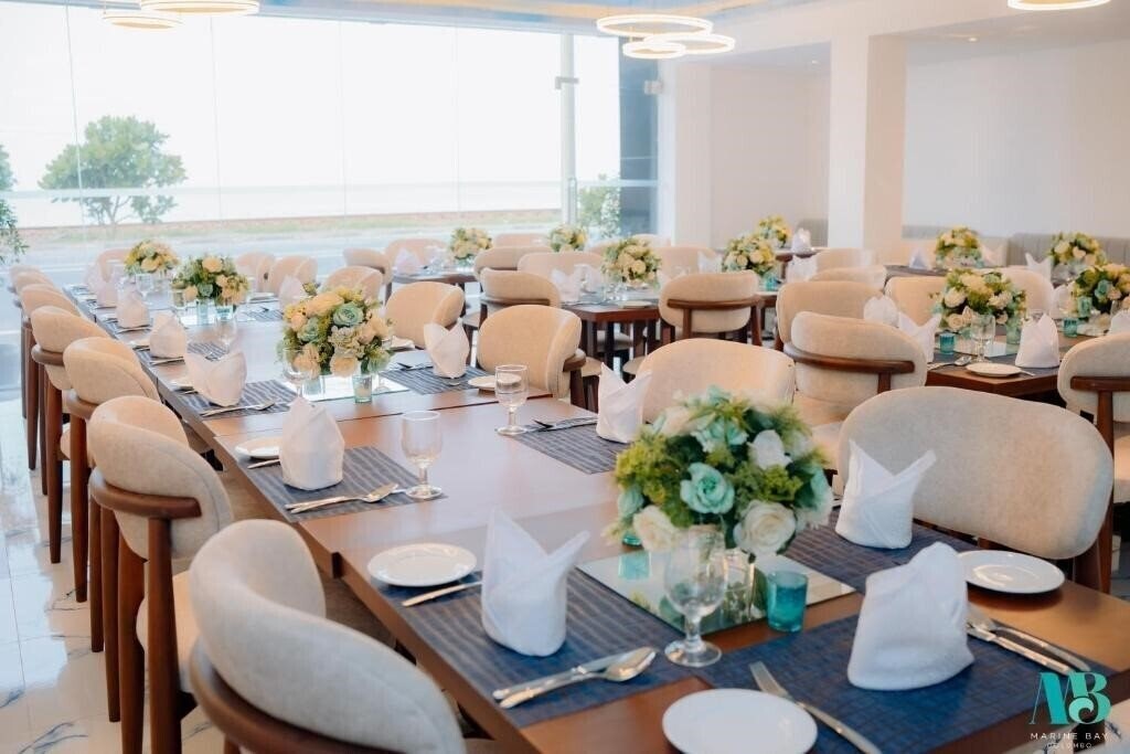 Фотографія Marina Bay Colombo 4*