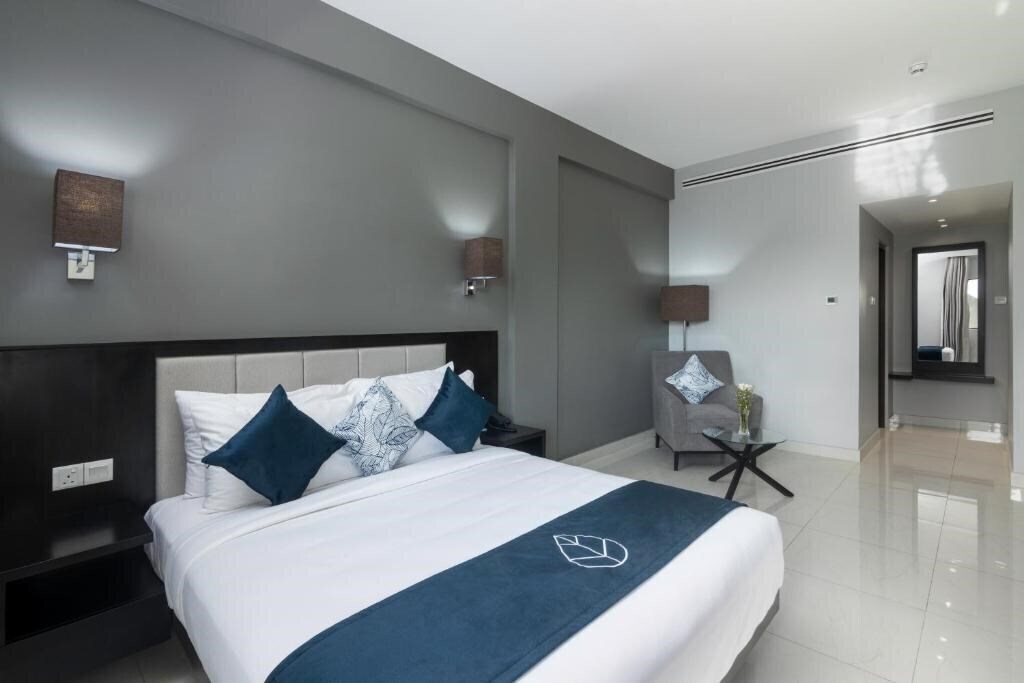 Фотографія Maradha Colombo 4*