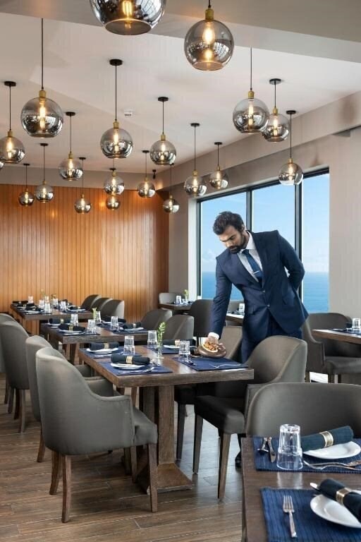 Картинка Maradha Colombo 4*