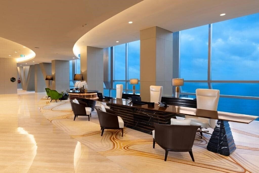 Готель Nuwa Sri Lanka at City of Dreams 5*